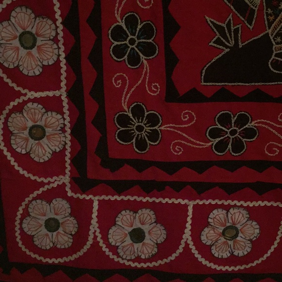 Tapestry - Picture 2 of 7